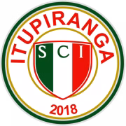 SC Itupiranga герб