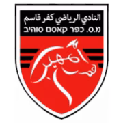 SC Kfar Qasem U19 герб