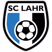 SC Lahr II герб