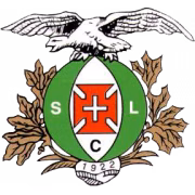 SC Lusitânia U19 герб