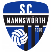 SC Mannswörth II герб