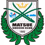 SC Matsue герб