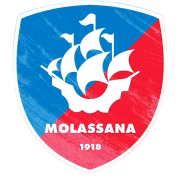 SC Molassana Boero герб