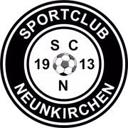 SC Neunkirchen герб