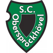 SC Obersprockhövel II герб