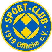 SC Offheim герб