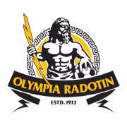 SC Olympia Radotin герб