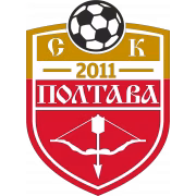 SC Poltava герб