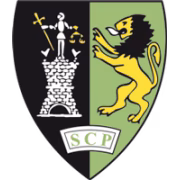 SC Pombal герб