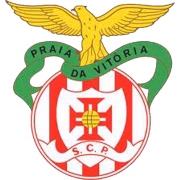 SC Praiense герб