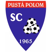 SC Pusta Polom герб