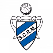 SC Rio de Moinhos герб