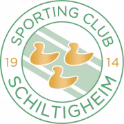 SC Schiltigheim герб