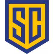SC St. Tönis 1911/20 U19 герб