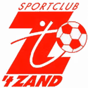 SC 't Zand Youth герб