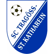 SC Tragöß - St. Katharein герб