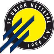 SC Union Nettetal II герб