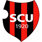 SC Unterbach герб