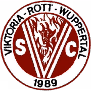 SC Viktoria Rott герб