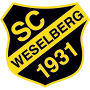 SC Weselberg герб