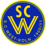 SC West Köln U17 герб