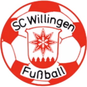 SC Willingen II герб