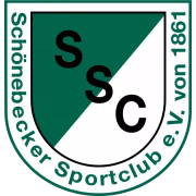 Schönebecker SC U19 герб