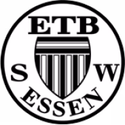 Schwarz-Weiß Essen U19 герб