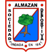 SD Almazán герб