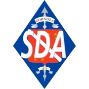 SD Amorebieta B герб