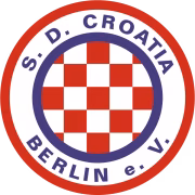 SD Croatia Berlin II герб