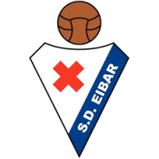 SD Eibar C герб