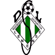 SD Lenense герб
