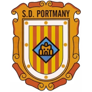 SD Portmany герб
