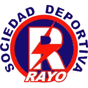 SD Rayo герб