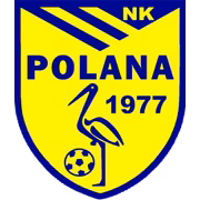 SD Velika Polana герб