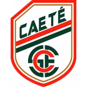 SE Caeté (PA) герб