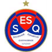 SE Queimadense герб