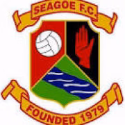 Seagoe FC герб