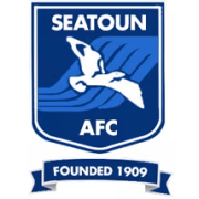Seatoun AFC герб