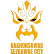 See Khwae City герб