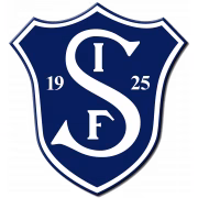 Segeltorps IF герб