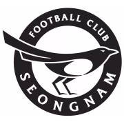 Seongnam FC U18 герб