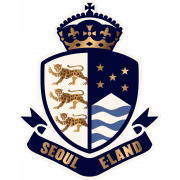 Seoul E-Land U18 герб