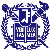 Seoul National University герб