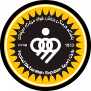 Sepahan FC U17 герб