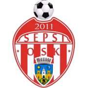 Sepsi OSK Sf. Gheorghe II герб