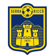 Serra Ricco 1971 герб
