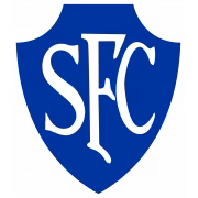 Serrano FC (RJ) герб