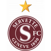 Servette FC U16 герб